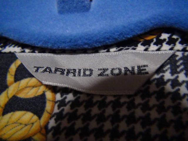 TARRID ZONẼhXVcfB[XiF){!B  t@bV 