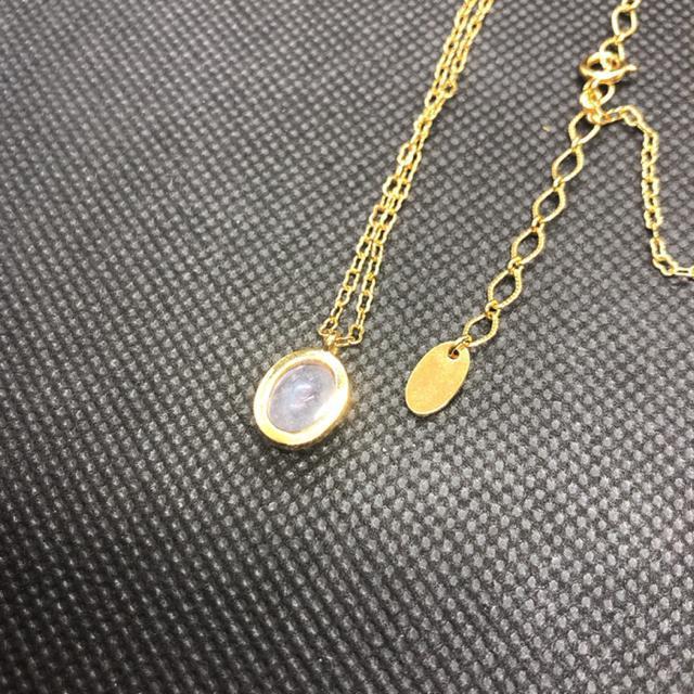 即決 puretre ネックレス < 女性アクセサリー/時計  即決 puretre ネックレス < 女性アクセサリー/時計の