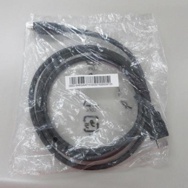 新品未使用品 ケーブル < PC本体/周辺機器  新品未使用品 ケーブル  < PC本体/周辺機器の