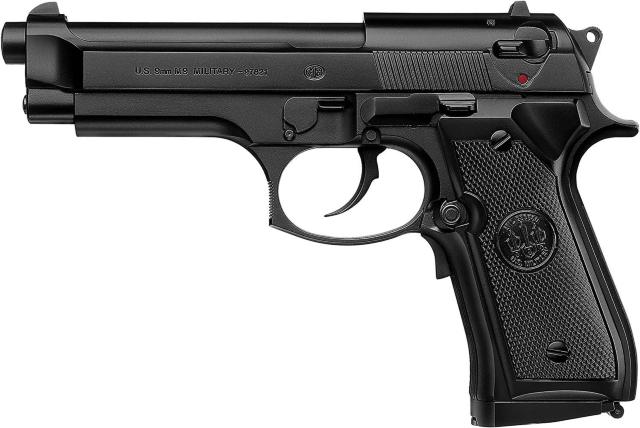 東京マルイ No.1 M92Fミリタリー 10歳以上電動ブローバック < おもちゃ 東京マルイ No.1 M92Fミリタリー 10歳以上電動ブローバック < おもちゃの