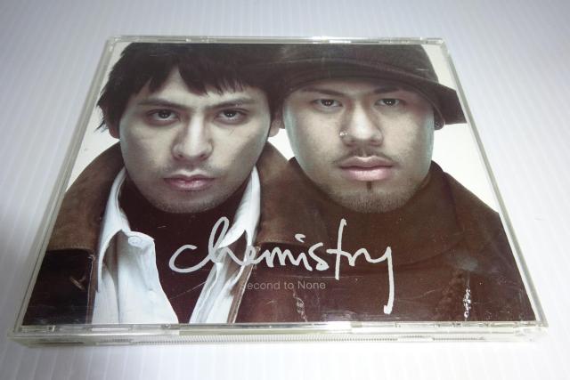 CD★ケミストリー★Second to None★CHEMISTRY★2枚同梱270円 < タレントグッズ  CD★ケミストリー★Second to None★CHEMISTRY★2枚同梱270円  < タレントグッズの