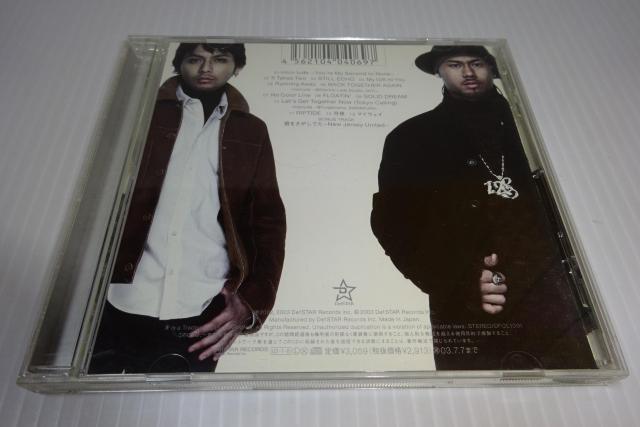 CD★ケミストリー★Second to None★CHEMISTRY★2枚同梱270円 < タレントグッズ  CD★ケミストリー★Second to None★CHEMISTRY★2枚同梱270円 < タレントグッズの