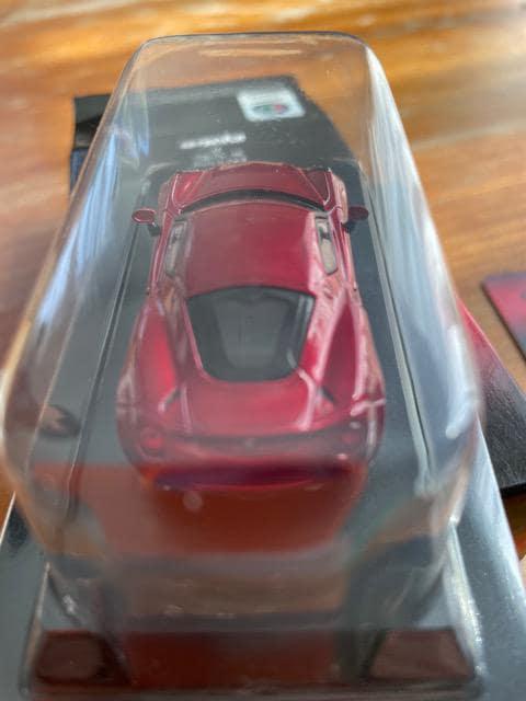 アルファロメオ4 4C ★京商サンクス限定★ < ホビー  アルファロメオ4 4C ★京商サンクス限定★ < ホビーの