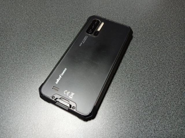 Ulefone Armor 7 < 家電/AV  Ulefone Armor 7 < 家電/AVの