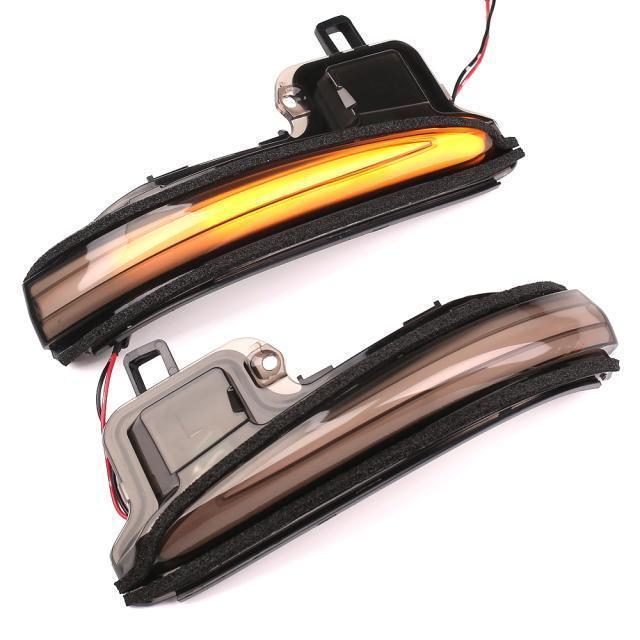 30系アルファード/ヴェルファイア/RAV4 50系用ミラーシーケンシャルウィンカースモークB 流れるミラーウィンカー純正交換式 < 自動車/バイク 30系アルファード/ヴェルファイア/RAV4 50系用ミラーシーケンシャルウィンカースモークB 流れるミラーウィンカー純正交換式 < 自動車/バイク