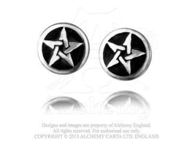 ALCHEMY GOTHIC: Pentanoir (pair)  ANZT[/v 