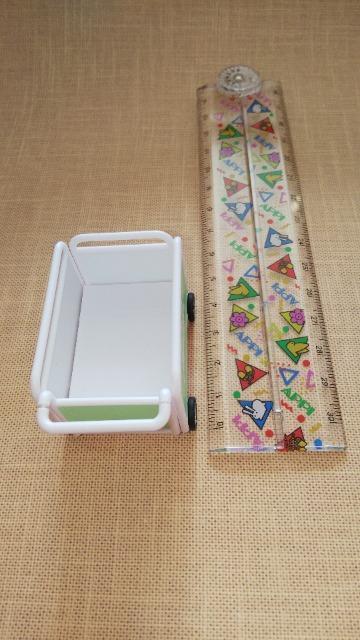 仕事猫保育園ミニフィギュアコレクショングリーンカートのみガチャガチャガシャポンカプセルトイ < ホビー  仕事猫保育園ミニフィギュアコレクショングリーンカートのみガチャガチャガシャポンカプセルトイ < ホビーの