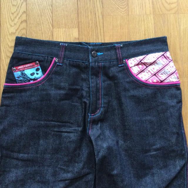 Vi  W[Y fj DOG TOWN hbO^E  hN  U110  jt@bV 