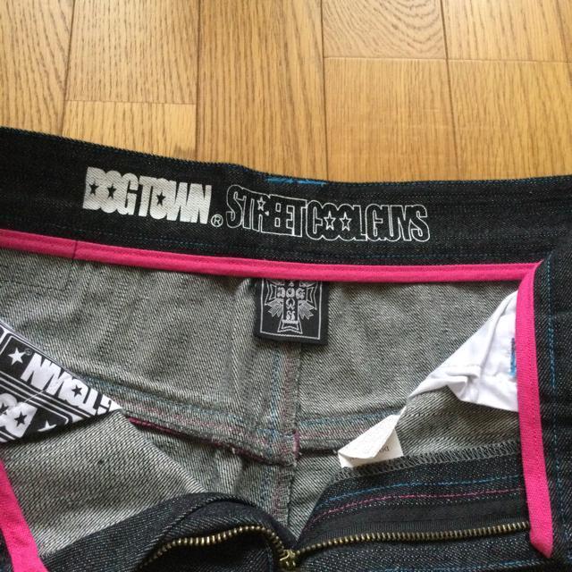 Vi  W[Y fj DOG TOWN hbO^E  hN  U110  jt@bV 