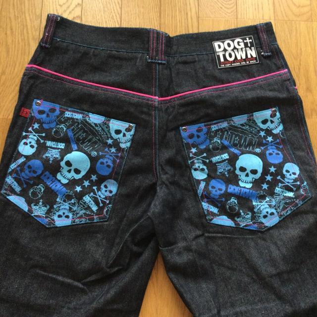 Vi  W[Y fj DOG TOWN hbO^E  hN  U110  jt@bV 