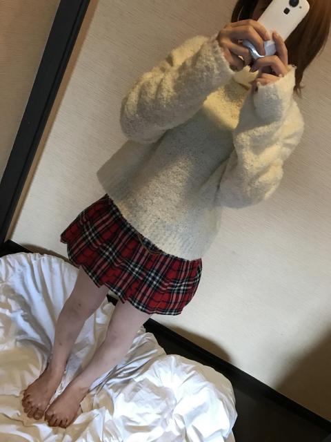 ミニプリーツスカート・チェック柄のスカート赤☆愛用品 < 女性ファッション  ミニプリーツスカート・チェック柄のスカート赤☆愛用品 < 女性ファッションの