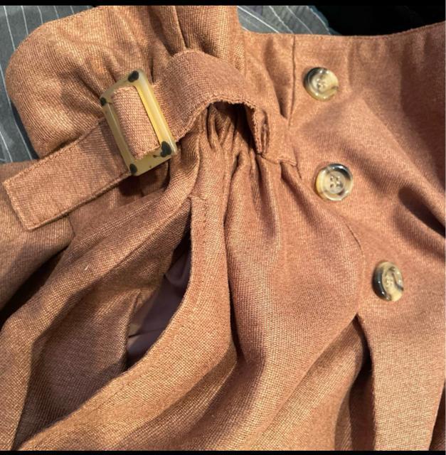 �G��X�J�[�g�@�@�t���[ �� �����t�@�b�V������ 