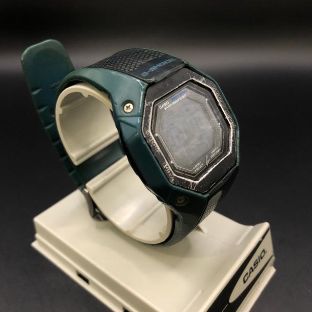  CASIO JVI G-SHOCK rv G-056  jANZT[/v 