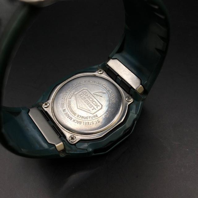  CASIO JVI G-SHOCK rv G-056  jANZT[/v 