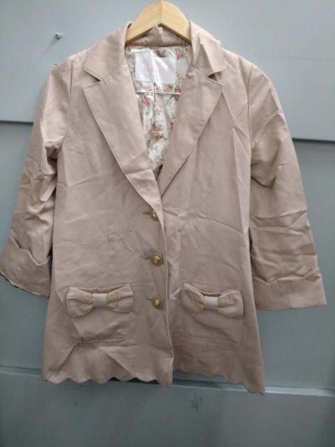 LIZ LISAWPbg R[g  AE^[   uh 