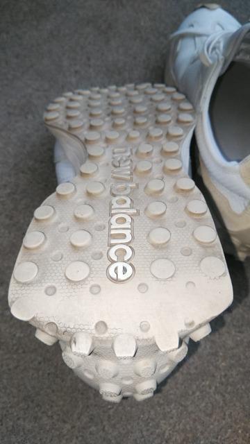 ニューバランス NB The インテリジェント チョイス 327  23.5cm 難あり 格安にて < 女性ファッション  ニューバランス NB The インテリジェント チョイス 327  23.5cm 難あり 格安にて < 女性ファッションの