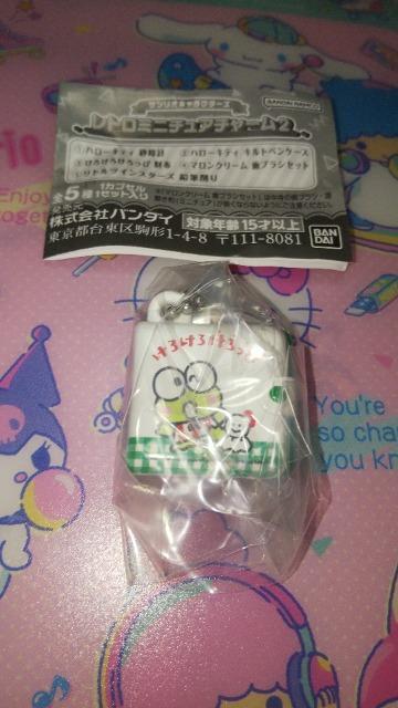 サンリオキャラクターズレトロミニチュアチャーム2けろけろけろっぴ財布ガチャガチャガシャポンカプセルトイ < ホビー  サンリオキャラクターズレトロミニチュアチャーム2けろけろけろっぴ財布ガチャガチャガシャポンカプセルトイ  < ホビーの