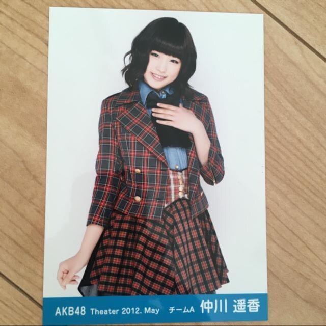 AKB48 y 2012.May ʐ^   ^gObY 