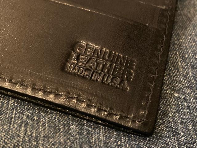 財布 ウォレット 札入れ グアダルーペ マリア レザー 本革 米国製 メンズ レディース < 男性ファッション  財布 ウォレット 札入れ グアダルーペ マリア レザー 本革 米国製 メンズ レディース < 男性ファッションの