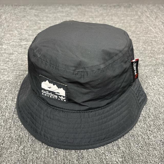 即決 adidas アディダスオリジナルス ADVENTURE バケットハット < ブランド 即決 adidas アディダスオリジナルス ADVENTURE バケットハット < ブランドの