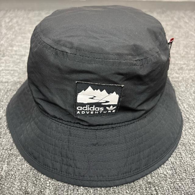 即決 adidas アディダスオリジナルス ADVENTURE バケットハット < ブランド 即決 adidas アディダスオリジナルス ADVENTURE バケットハット < ブランドの