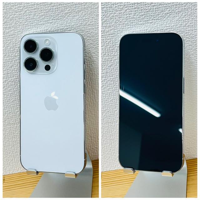 C 100% iPhone 14 Pro 512 GB SIMフリー 本体 < 家電/AV C 100% iPhone 14 Pro 512 GB SIMフリー 本体 < 家電/AVの
