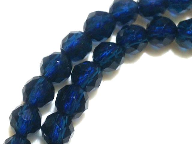天然石★ブルーアパタイト 3mm64面カット 半連 < 女性アクセサリー/時計  天然石★ブルーアパタイト 3mm64面カット 半連 < 女性アクセサリー/時計の