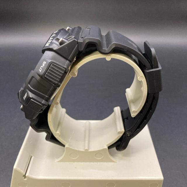  CASIO JVI fW^ rv W-735H  uh 