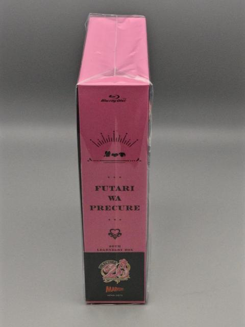 ӂ̓vLA@20th LEGENDARY BOX@S񐶎YŁ@Ju[C  CD/DVD/rfI 