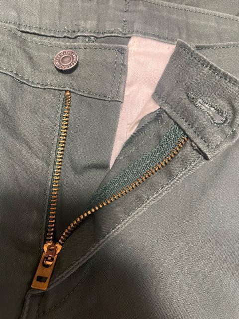 Levifs 511 COMMUTER TROUSER SLIMFIT Xgb`@I[u W30`mp TCNOpc  uh 