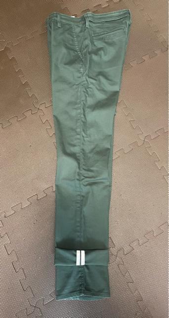 Levifs 511 COMMUTER TROUSER SLIMFIT Xgb`@I[u W30`mp TCNOpc  uh 