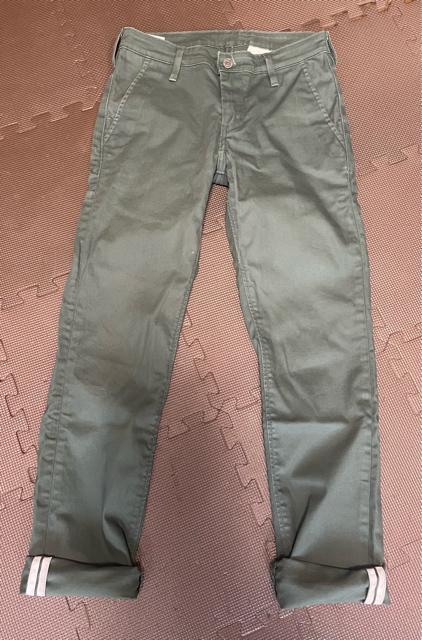 Levifs 511 COMMUTER TROUSER SLIMFIT Xgb`@I[u W30`mp TCNOpc  uh 