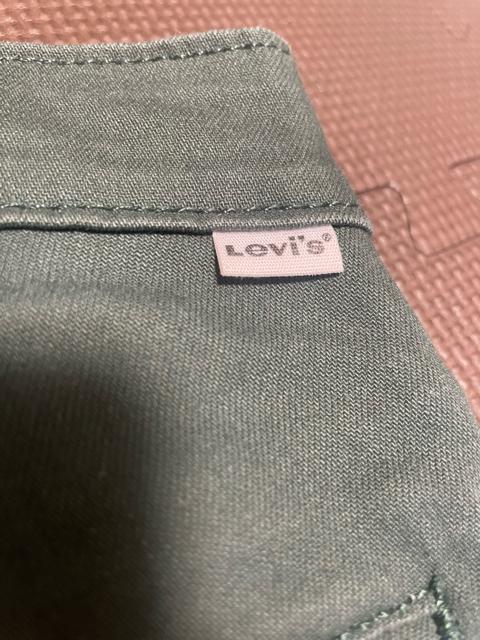 Levifs 511 COMMUTER TROUSER SLIMFIT Xgb`@I[u W30`mp TCNOpc  uh 