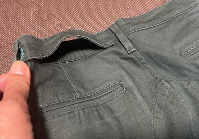 Levifs 511 COMMUTER TROUSER SLIMFIT Xgb`@I[u W30`mp TCNOpc  uh 