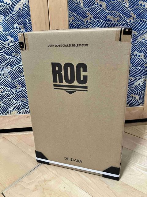 ROCKET TOYS ROC-008 デイダラ ナルト DEIDARA NARUTO 1/6 フィギュア 特典付 < ホビー ROCKET TOYS ROC-008 デイダラ ナルト DEIDARA NARUTO 1/6 フィギュア 特典付 < ホビーの
