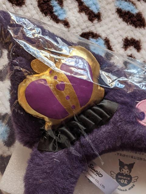 クロミカチューシャ クロミ当りくじ < アニメ/コミック/キャラクター クロミカチューシャ クロミ当りくじ < アニメ/コミック/キャラクターの