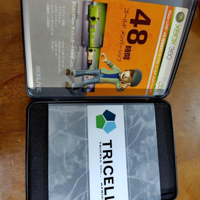 ��Box360�Q�[���o�C�I�n�U�[�h�\�t�g �� �Q�[���{��/�\�t�g�� 