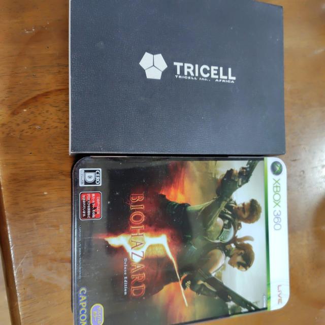 ��Box360�Q�[���o�C�I�n�U�[�h�\�t�g �� �Q�[���{��/�\�t�g�� 