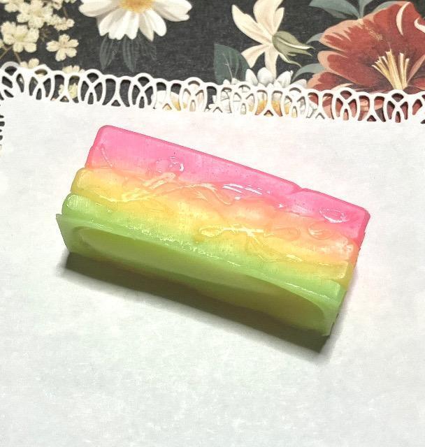 �I���W�i���V�[�����O���b�N�X�o�[�@�n���h���C�h�@�V�[�����O�X�^���v�@  �� �C���e���A/���C�t�� 