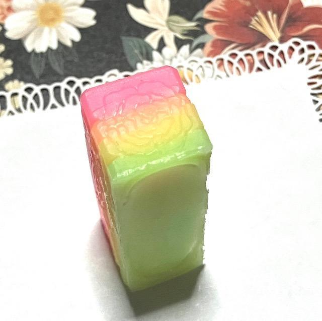 �I���W�i���V�[�����O���b�N�X�o�[�@�n���h���C�h�@�V�[�����O�X�^���v�@ �� �C���e���A/���C�t�� 