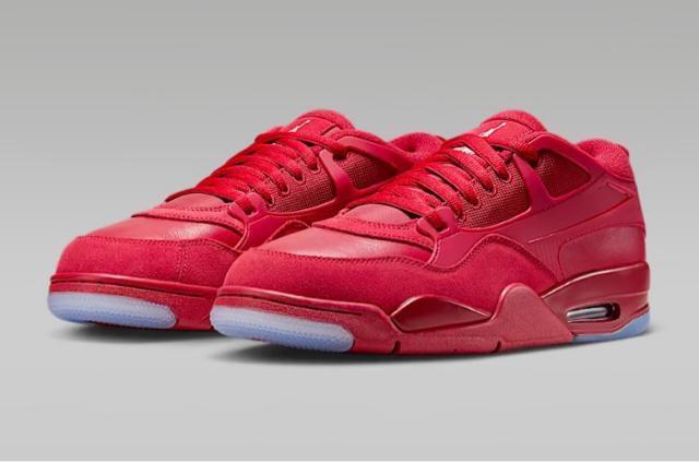 ��AIR JORDAN 4 RM��  �� �u�����h�� 