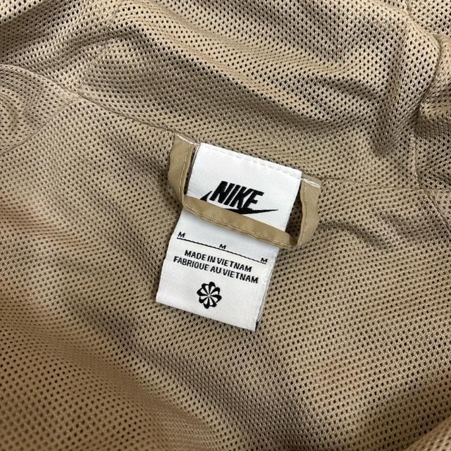 ���� NIKE �i�C�L �E�C���h�u���[�J�[ �W���P�b�g M �� �u�����h�� 