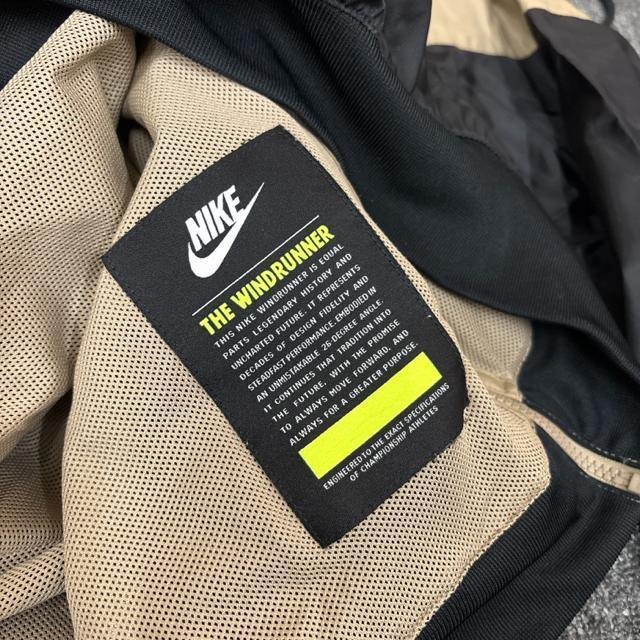 ���� NIKE �i�C�L �E�C���h�u���[�J�[ �W���P�b�g M �� �u�����h�� 