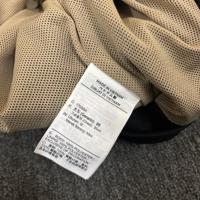 ���� NIKE �i�C�L �E�C���h�u���[�J�[ �W���P�b�g M �� �u�����h�� 