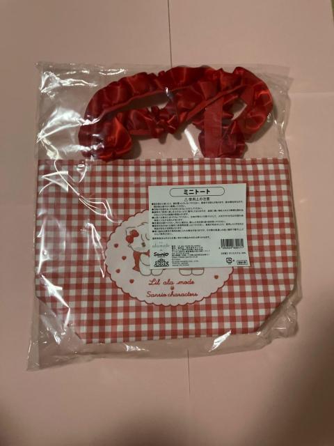 �T�����I�L�����N�^�[�Y Lil ala mode �~�j�g�[�g�o�b�O �� �� �A�j��/�R�~�b�N/�L�����N�^�[�� 