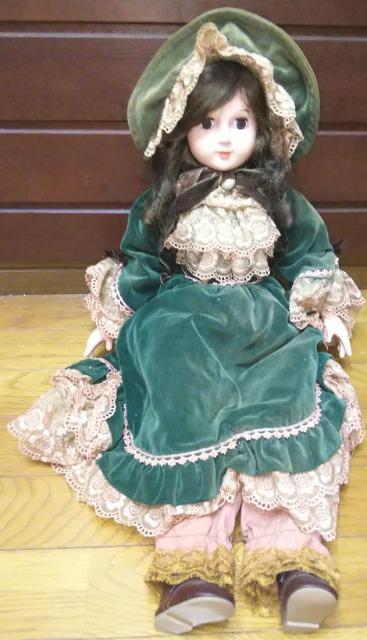 オオイケエレガンスドールマドリードスリープアイスリーピングアイビスクドール風人形サイズ約62cm昭和レトロビンテージアンティーク < おもちゃ オオイケエレガンスドールマドリードスリープアイスリーピングアイビスクドール風人形サイズ約62cm昭和レトロビンテージアンティーク < おもちゃの