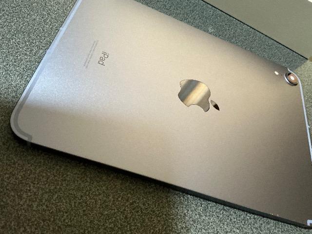 【256GB】iPad mini 6世代 Wi-Fi + Cellular パープル Apple認定整備済製品(使用1週間) < PC本体/周辺機器 【256GB】iPad mini 6世代 Wi-Fi + Cellular パープル Apple認定整備済製品(使用1週間) < PC本体/周辺機器の