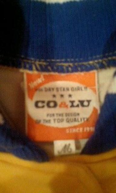 ��COCOLULU���R�R�������S���b�y�������X�^�W������YW �� �u�����h�� 