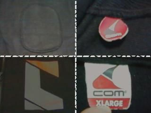 R~jeB[p[J[ COMMUNITY XbK[ tFmmBe[W VINTAGE Ò  jt@bV 