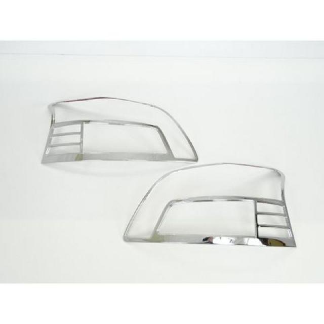 トヨタ クロームメッキテールライトリング ベルタ KSP92 NCP96 SCP92 < 自動車/バイク トヨタ クロームメッキテールライトリング ベルタ KSP92 NCP96 SCP92 < 自動車/バイク